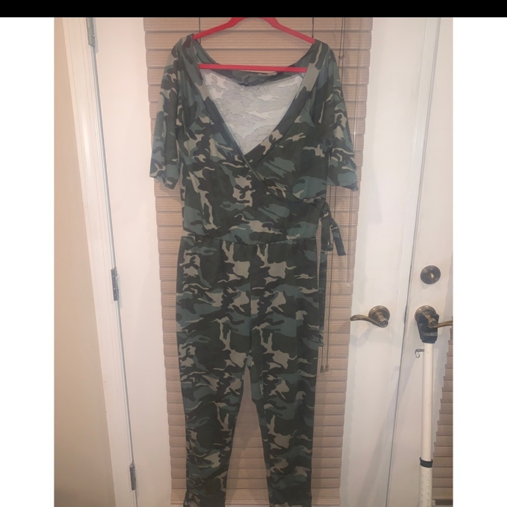 Jumpsuit